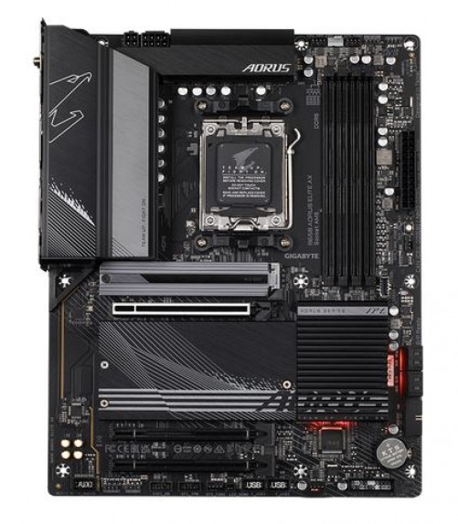 B650 AORUS ELITE AX